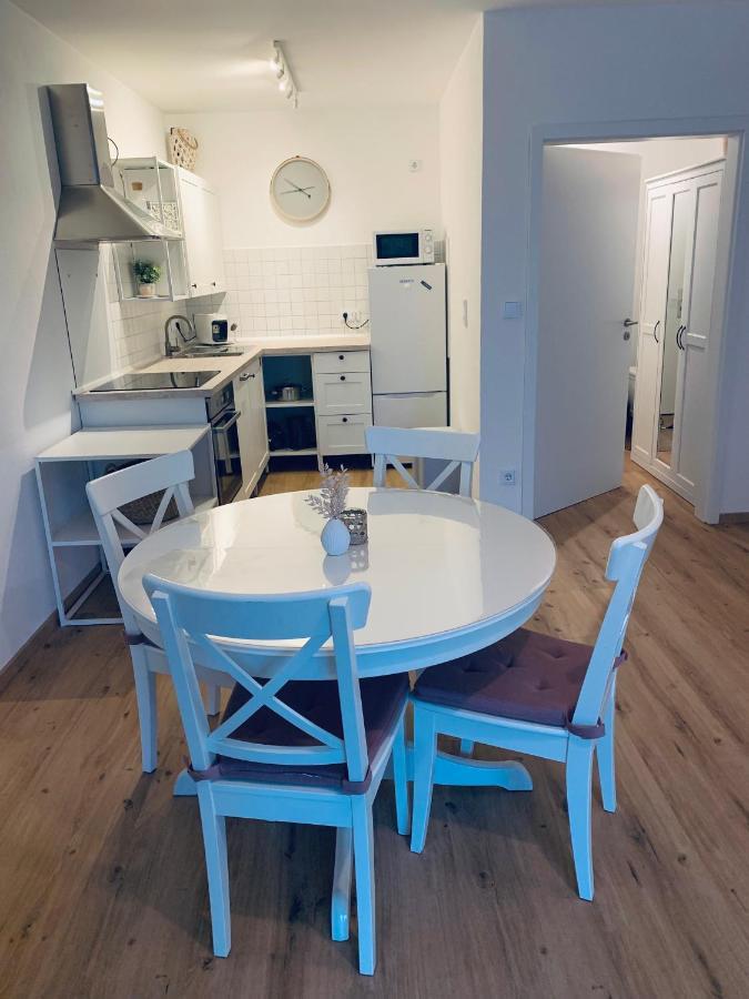Ferienwohnung 3 Tannen In バート・キッシンゲン エクステリア 写真