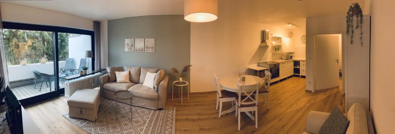 Ferienwohnung 3 Tannen In バート・キッシンゲン エクステリア 写真